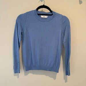 Cashmere MANGO Sweater